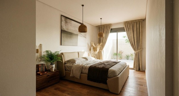 Nybygg - Villa - Jacarilla - Vistabella