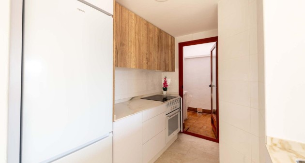 Nowo zbudowane - Apartament - Avileses - pueblo