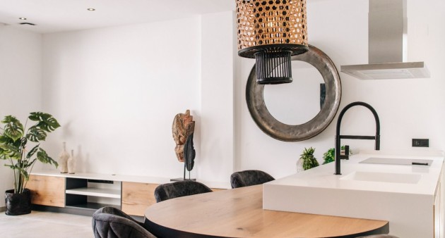 Nowo zbudowane - Bungalow - Ciudad Quesada - Rojales - La Marquesa Golf