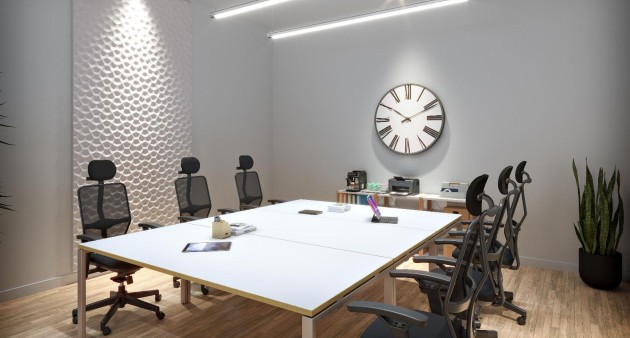 Nybygg - Leilighet - San Juan Playa - Nou Nazareth