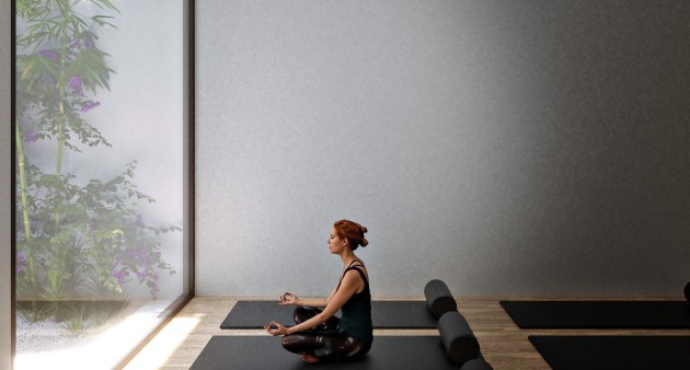 Nybygg - Leilighet - San Juan Playa - Nou Nazareth