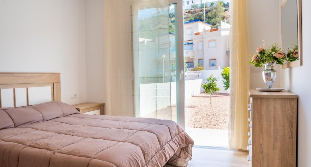 Nybygg - Villa - Ciudad Quesada - Rojales - Golf La Marquesa (Ciudad Quesada)