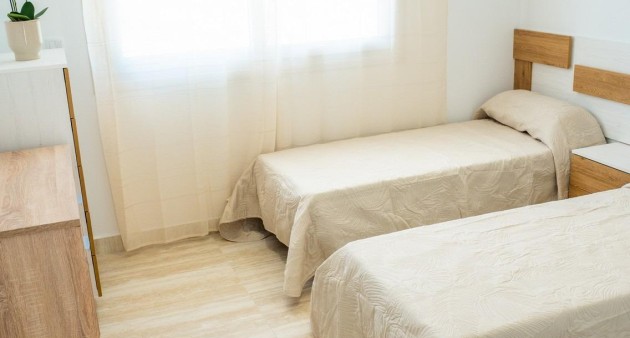 Nybygg - Villa - Ciudad Quesada - Rojales - Golf La Marquesa (Ciudad Quesada)