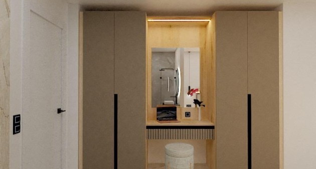 Nybygg - Toppleilighet - Pilar de La Horadada - Playa de las Higuericas