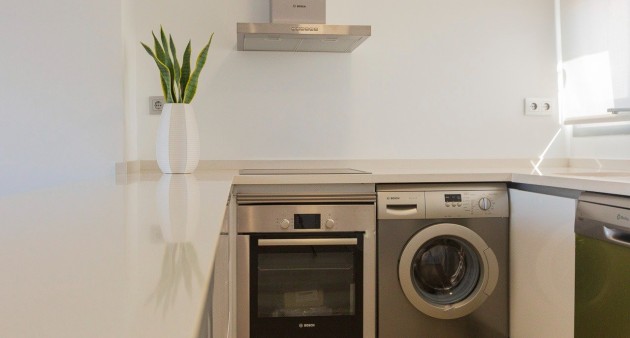 Nybygg - Bungalow - Orihuela - Vistabella Golf