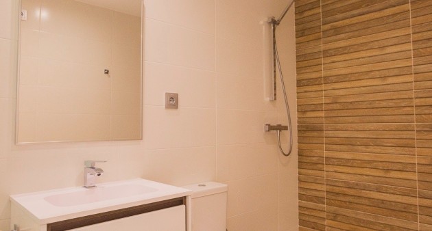 Nybygg - Bungalow - Orihuela - Vistabella Golf