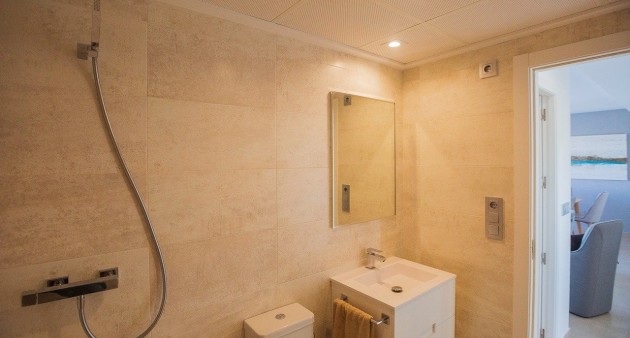 Nybygg - Bungalow - Orihuela - Vistabella Golf