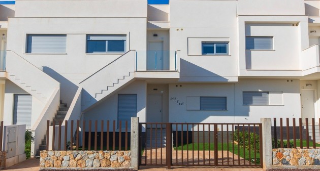 Nybygg - Bungalow - Orihuela - Vistabella Golf