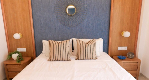 Nowo zbudowane - Bungalow - Ciudad Quesada - Rojales - DOÑA PEPA