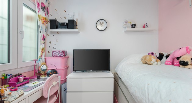 Verkoop - Appartement - Torrevieja