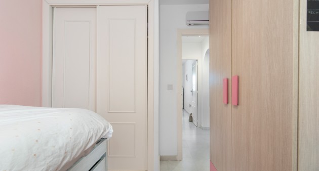 Verkoop - Appartement - Torrevieja