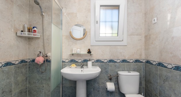 Verkoop - Appartement - Torrevieja