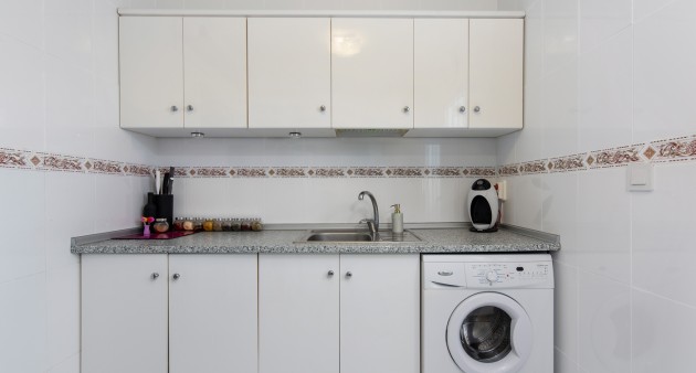 Verkoop - Appartement - Torrevieja