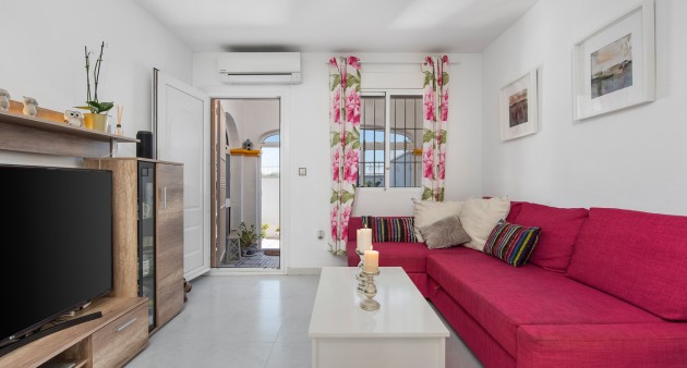 Verkoop - Appartement - Torrevieja