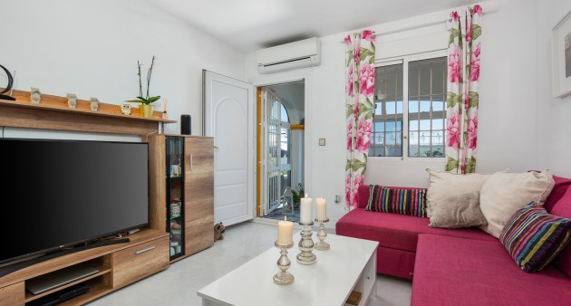 Verkoop - Appartement - Torrevieja