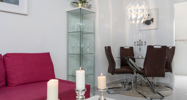 Verkoop - Appartement - Torrevieja