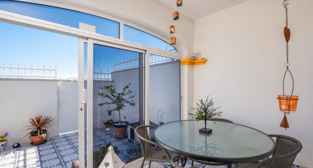 Verkoop - Appartement - Torrevieja