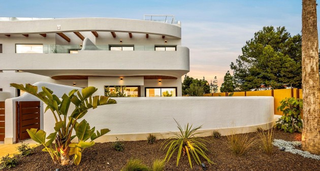 Nueva construcción  - Bungalow - Los Alcázares - La Serena Golf