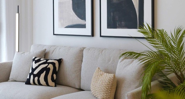 New Build - Apartment - La Manga - Veneziola