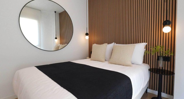 New Build - Apartment - La Manga - Veneziola