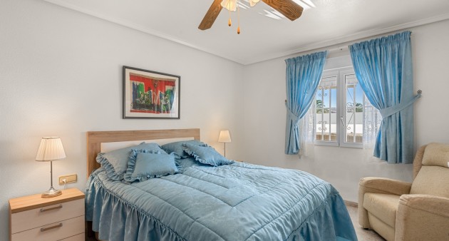 Sale - Villa - Ciudad Quesada - Rojales