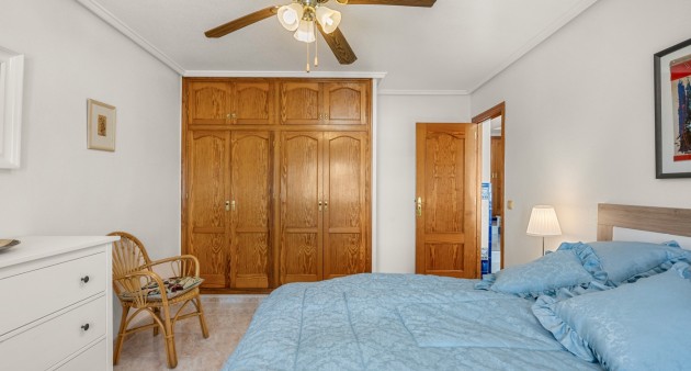 Sale - Villa - Ciudad Quesada - Rojales