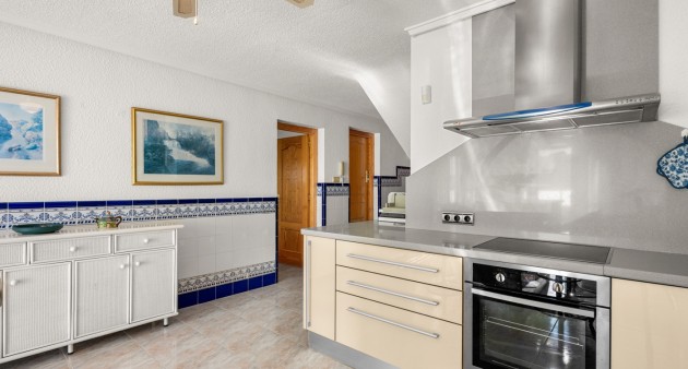 Sale - Villa - Ciudad Quesada - Rojales