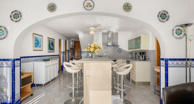 Sale - Villa - Ciudad Quesada - Rojales