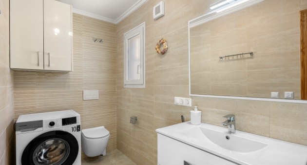 Sale - Villa - Ciudad Quesada - Rojales