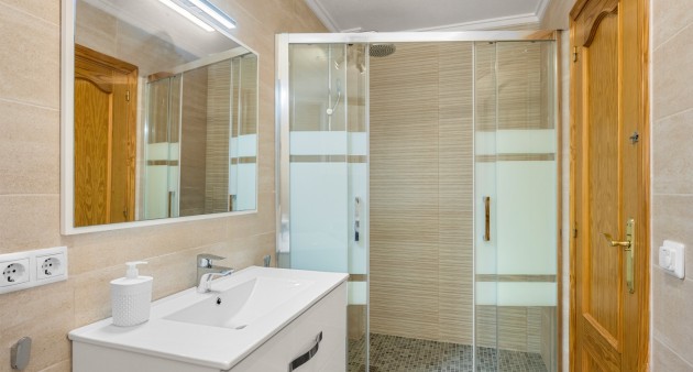 Sale - Villa - Ciudad Quesada - Rojales