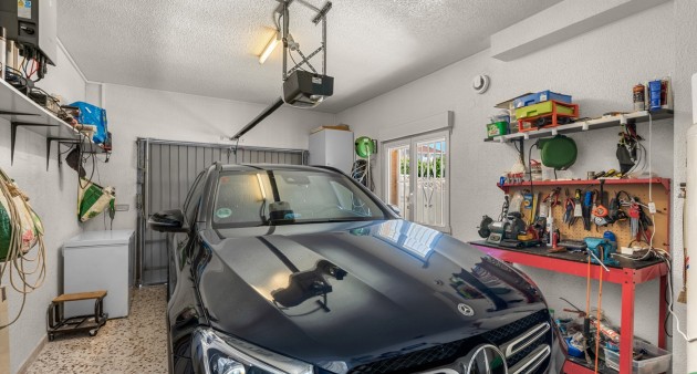 Sale - Villa - Ciudad Quesada - Rojales