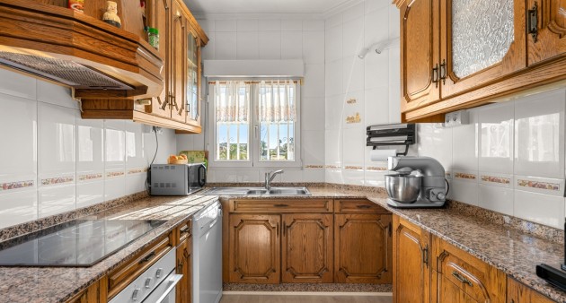 Sale - Villa - Ciudad Quesada - Rojales