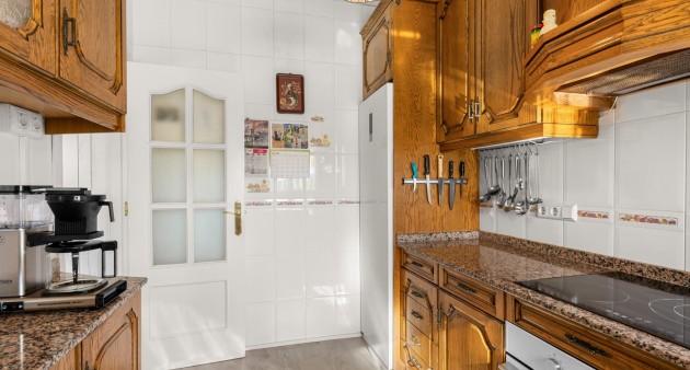 Sale - Villa - Ciudad Quesada - Rojales