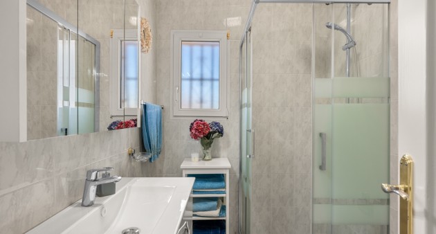 Sale - Villa - Ciudad Quesada - Rojales