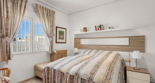 Sale - Villa - Ciudad Quesada - Rojales