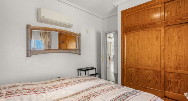 Sale - Villa - Ciudad Quesada - Rojales