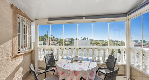 Sale - Villa - Ciudad Quesada - Rojales