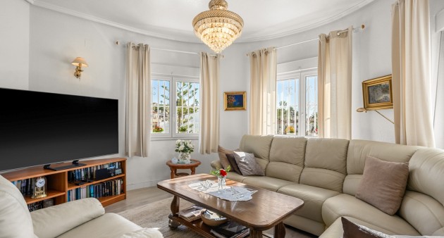 Sale - Villa - Ciudad Quesada - Rojales