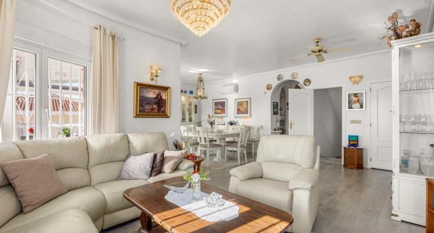 Sale - Villa - Ciudad Quesada - Rojales