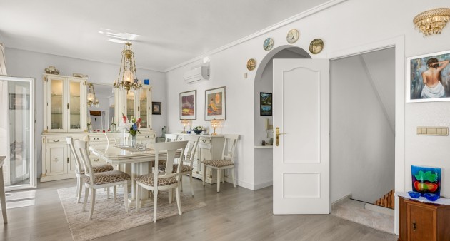 Sale - Villa - Ciudad Quesada - Rojales