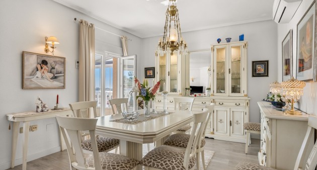 Sale - Villa - Ciudad Quesada - Rojales