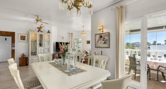 Sale - Villa - Ciudad Quesada - Rojales