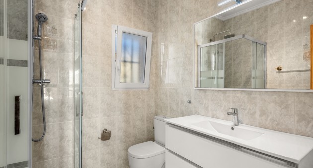 Sale - Villa - Ciudad Quesada - Rojales