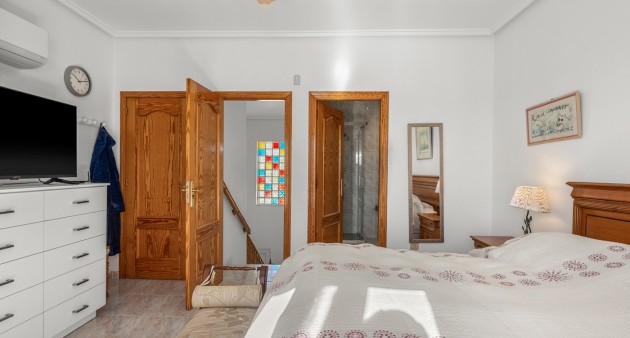 Sale - Villa - Ciudad Quesada - Rojales