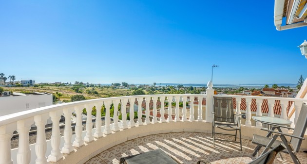 Sale - Villa - Ciudad Quesada - Rojales