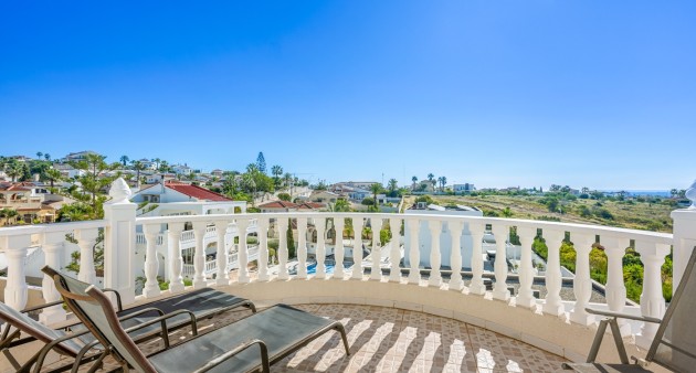 Sale - Villa - Ciudad Quesada - Rojales