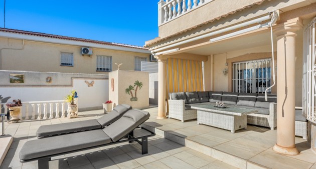 Sale - Villa - Ciudad Quesada - Rojales