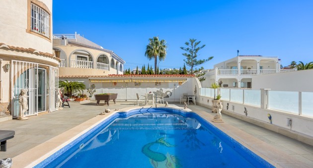 Sale - Villa - Ciudad Quesada - Rojales