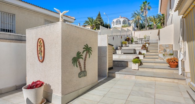 Sale - Villa - Ciudad Quesada - Rojales