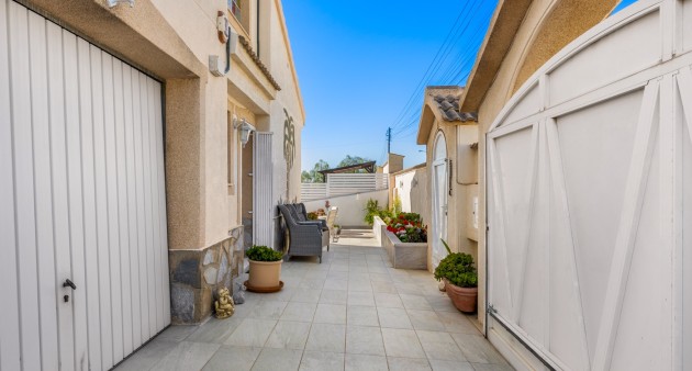 Sale - Villa - Ciudad Quesada - Rojales